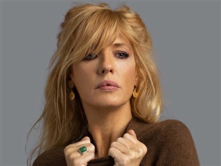 Kelly Reilly Biography - Facts, Childhood, Family Life & Achievements