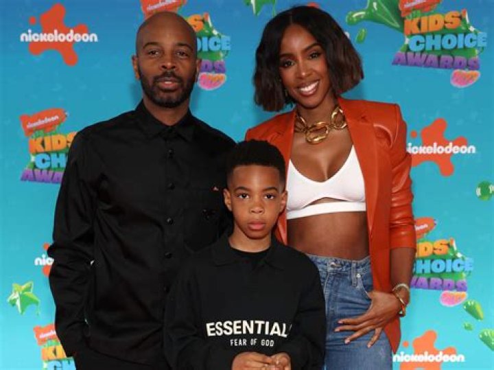 Kelly Rowland children: Meet Titan Jewell Weatherspoon, Noah Jon Weatherspoon