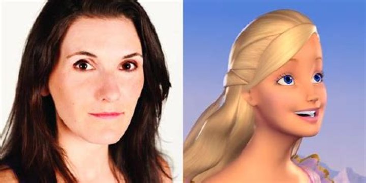 Kelly Sheridan Bio, Wiki, Age, Height, Married, Husband, Net Worth, Barbie, Voice, Movies and TV Shows