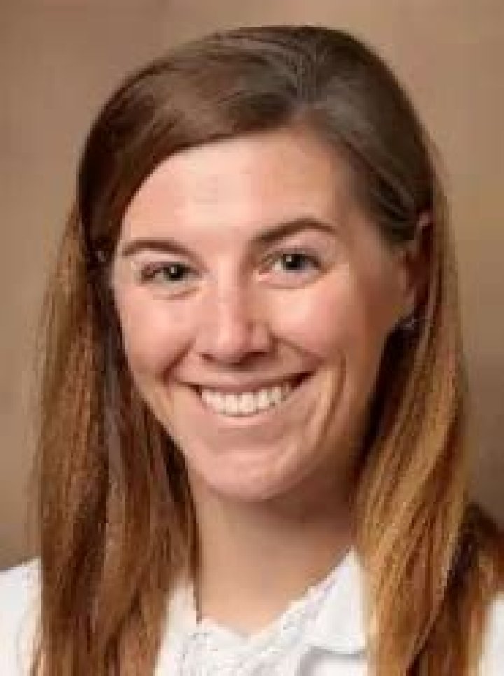 Dr. Kelsey Bryant, MD – New York, NY