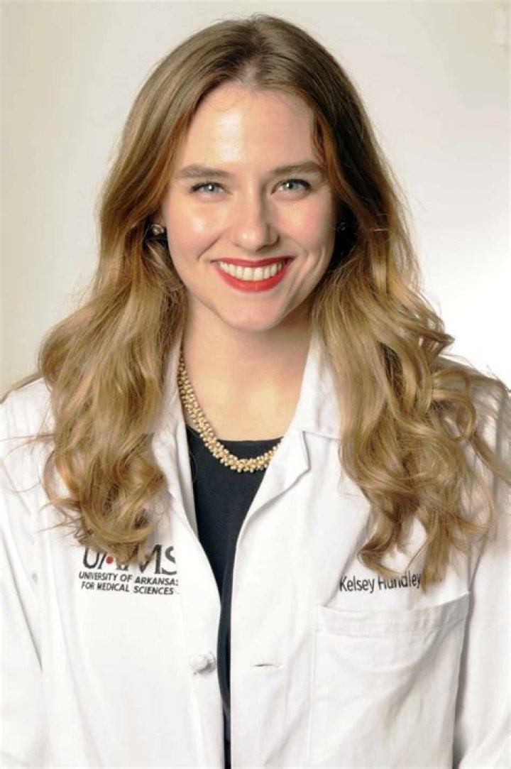 Dr. Kelsey Hundley, MD – New Orleans, LA