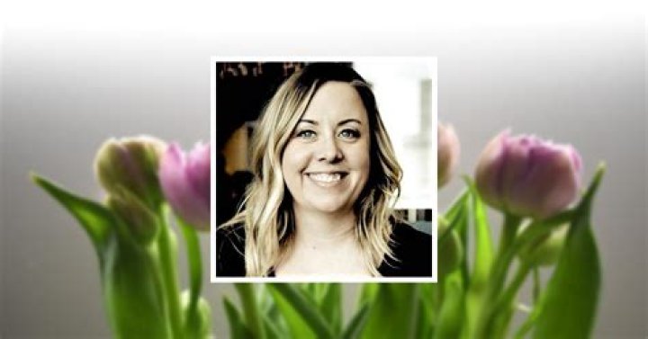 Kelsey Macgibbon Dies from unknown causes