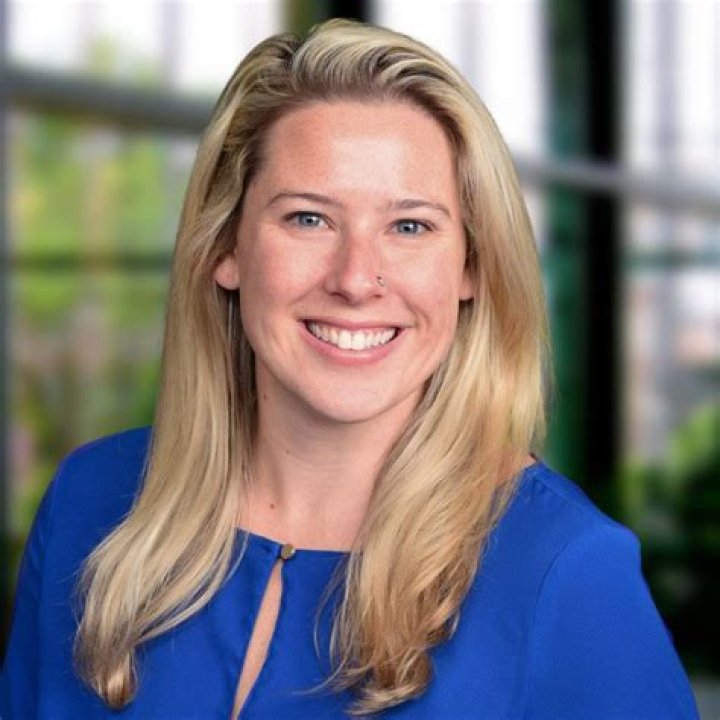 Kelsey (Gass) Wallace – Springfield, IL