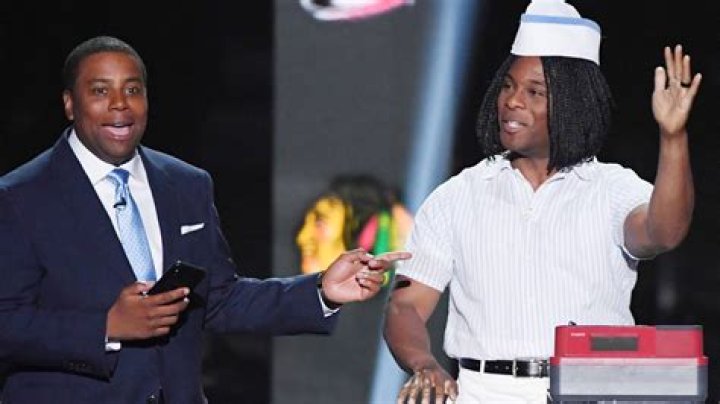 What is the ‘Kenan & Kel’ cast doing now?