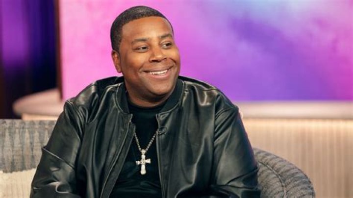 Kenan Thompson - Bio, Facts, Family Life of Actor