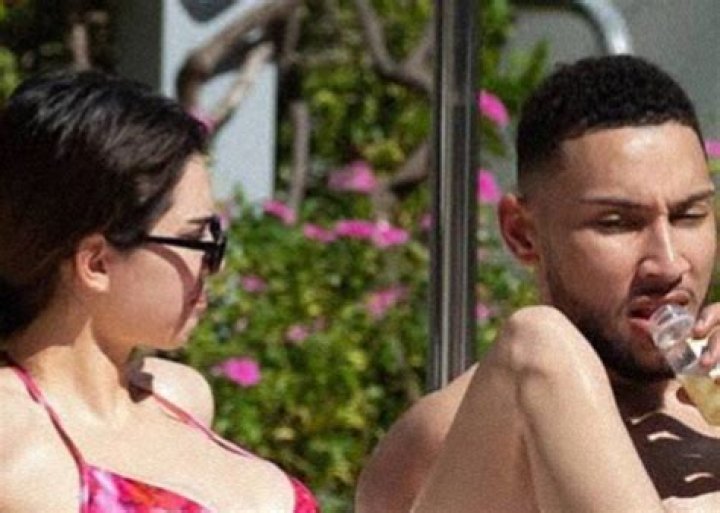 Kendall Jenner Wore An Alt Swim Bathing Suit When She Was Spotted In Miami With Ben Simmons — Check Out The Look
