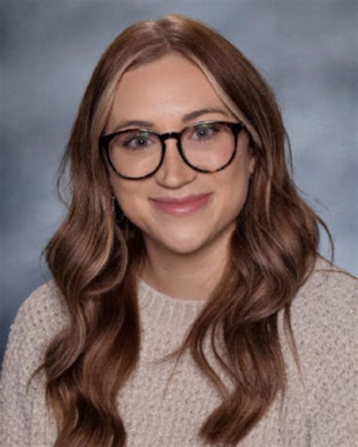 Dr. Kendall Talley, DO – Orange Park, FL