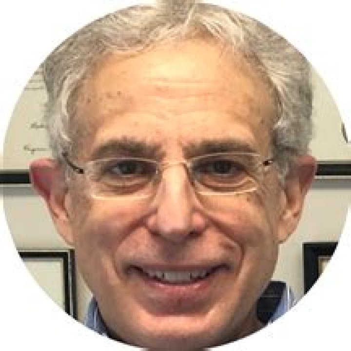 Dr. Kenneth Blank, MD – Pompton Plains, NJ