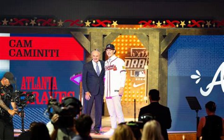 Kenneth Gene Caminiti Biography - Facts, Childhood, Family Life & Achievements