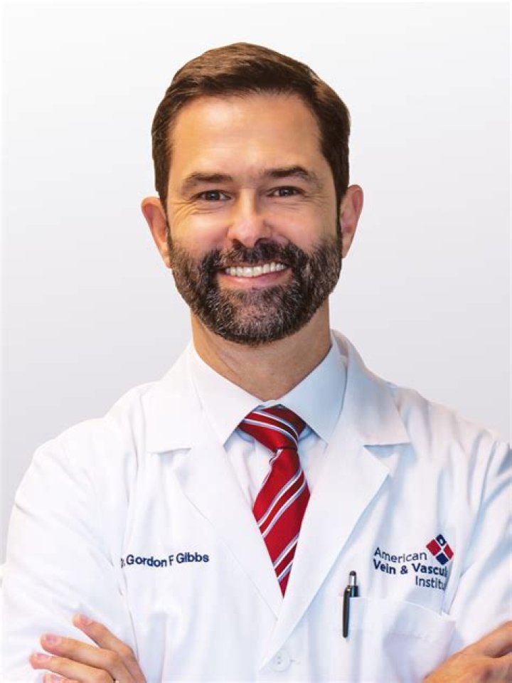 Dr. Kenneth Gibbs, MD – Sebring, FL
