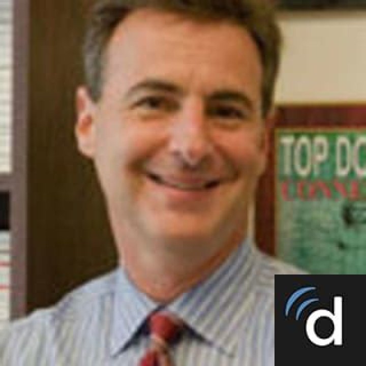 Dr. Kenneth Mauer, MD – Bridgeport, CT