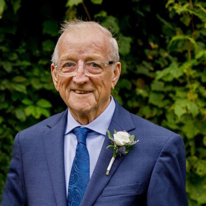 Dr. Kenneth McBride, MD – Fort Worth, TX