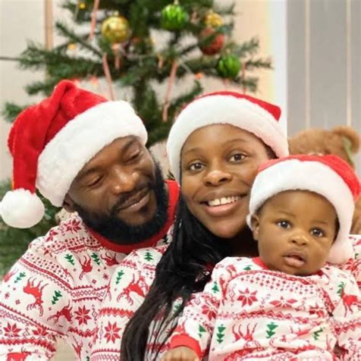 Kenneth Okolie Biography: Age, Wife, Big Brother, Father & Net Worth