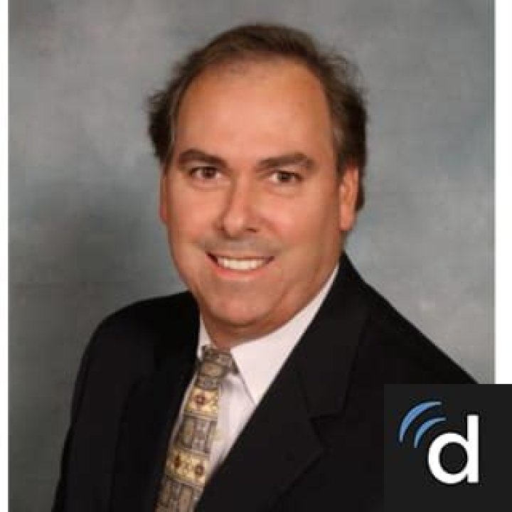 Dr. Kenneth Roffe, DO – Sparta, NJ