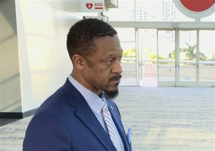 Dr. Kenneth Williams, DO – Warren, OH