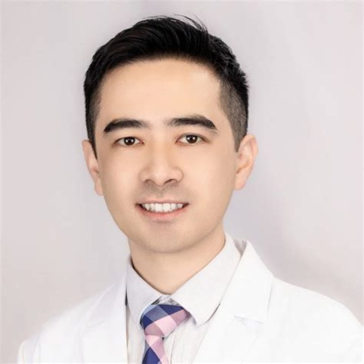 Dr. Kenneth Zeng, DO – Las Vegas, NV