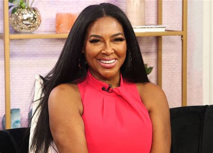 Kenya Moore Becomes The Baby Quest Foundation’s Ambassador – Check Out Her Announcement