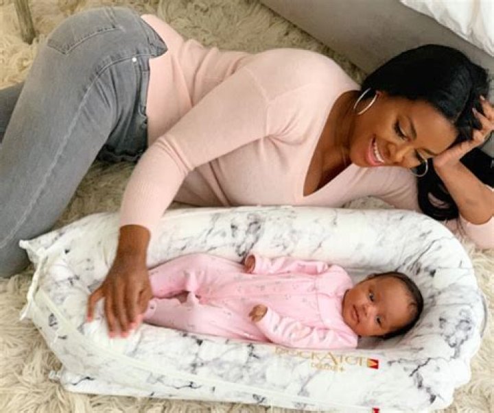 Kenya Moore Is Under Fire Over Stunning Controversial Fur Photo Shoot Featuring Brooklyn — ‘RHOA’ Fans Came To Marc Daly’s Wife