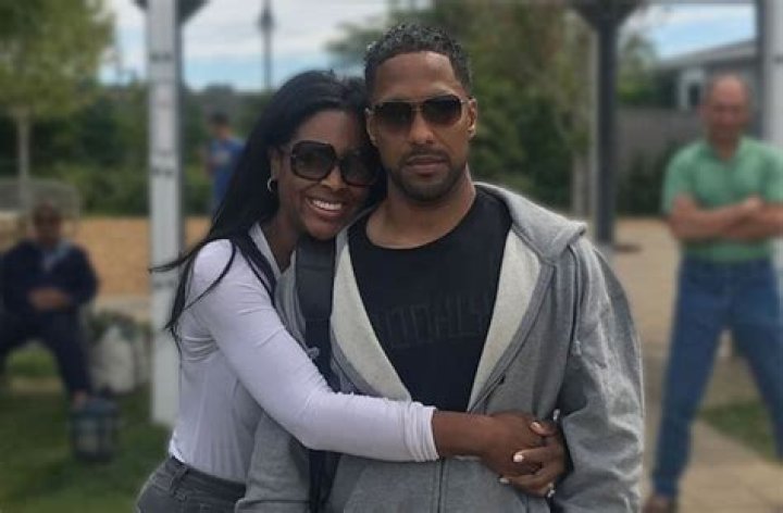 Kenya Moore Shares One Of The Most Emotional Daddy-Daughter Dances You’ll Ever See