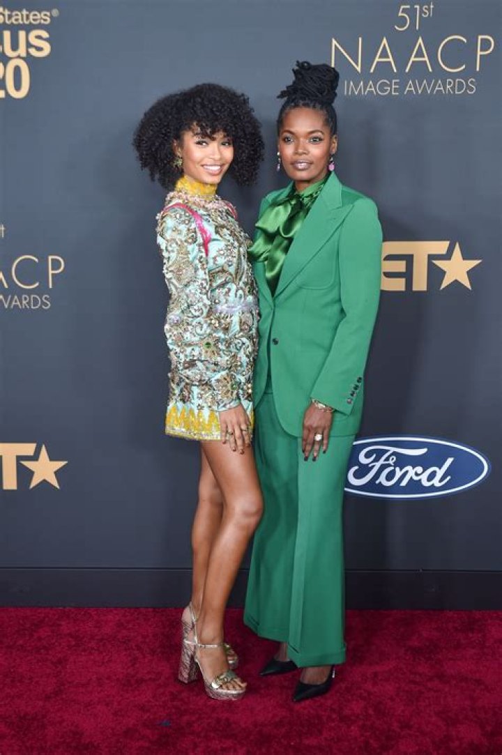 Keri Shahidi Age, Wiki, Biography Height, Boyfriend, Instagram