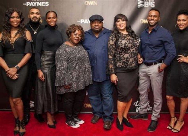 Kerry Hyder Age, Height, Net Worth, Contract, Hometown, Parents