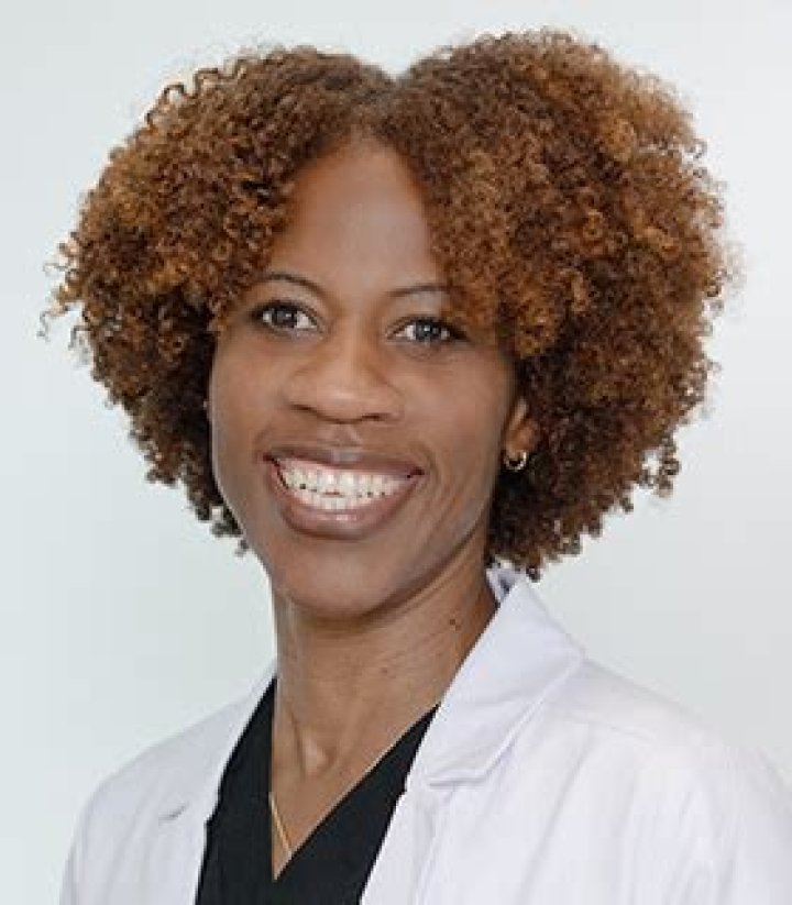 Dr. Kesha Williams, MD – Tampa, FL