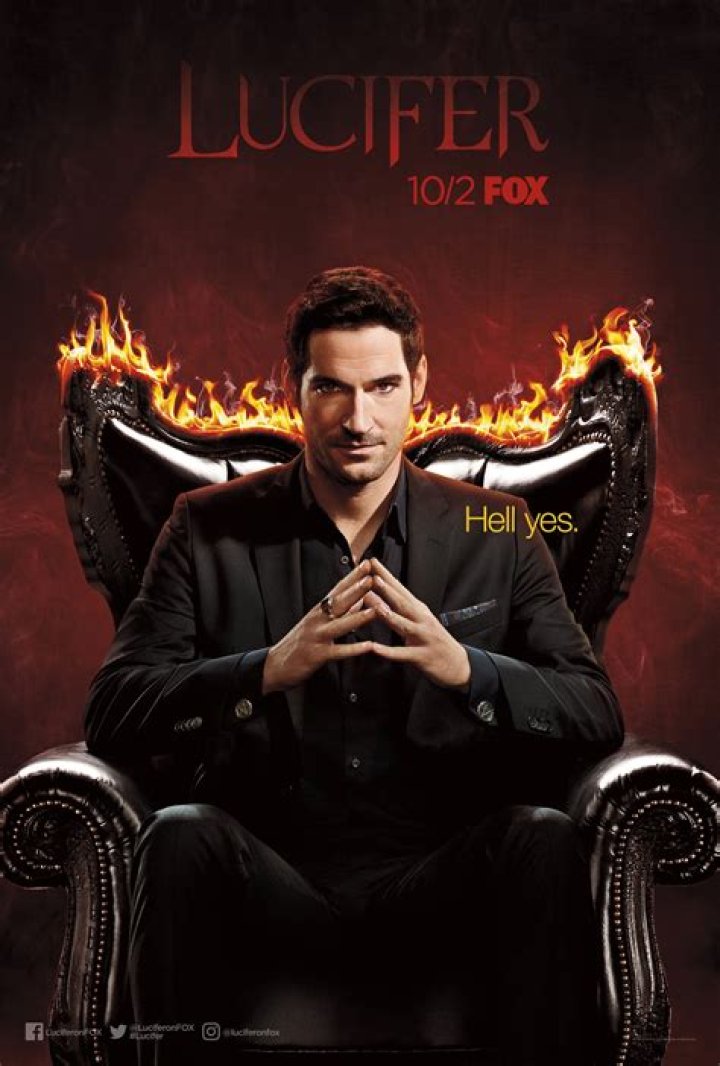 Fox’s Lucifer Trades Nicholas Gonzalez For Kevin Alejandro