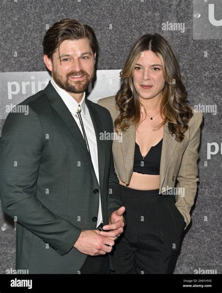 Kevin Bigley Wife, Kate Cobb: Their Married Life Explored