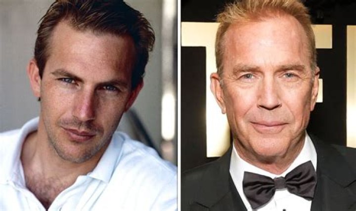 Kevin Costner Plastic Surgery: Costaner's Revert on Undergoing Surgical Procedures!