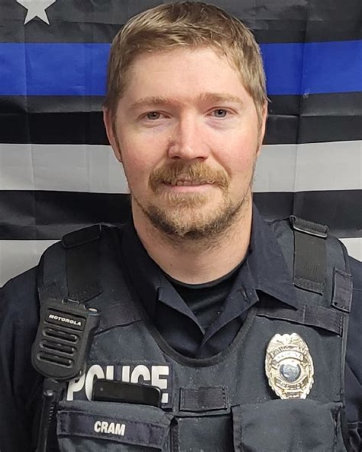 Officer Kevin Cram Wiki, Obituary, Age, Wife, Kids, Police Career and More