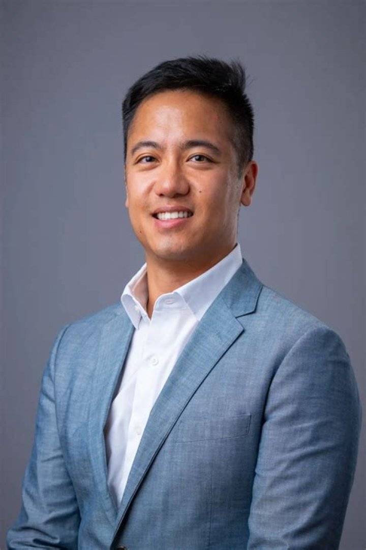 Dr. Kevin Dmytriw, MD – Colonial Heights, VA