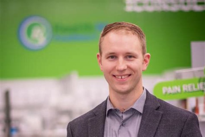 Kevin Dockendorf – Cold Spring, MN