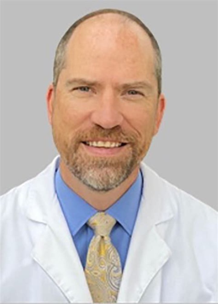 Dr. Kevin Estes, DO – Miami, FL