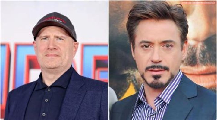 Kevin Feige confirms Robert Downey Jr. won’t be resurrected in the MCU, but Iron Man’s return is still staring us in the face