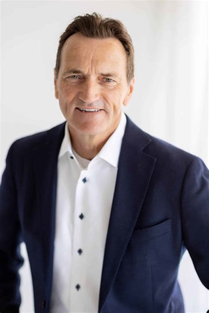 Dr. Kevin Hargrove, MD – Edmond, OK