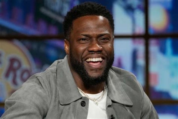 Kevin Hart Biography - Facts, Childhood, Family Life & Achievements