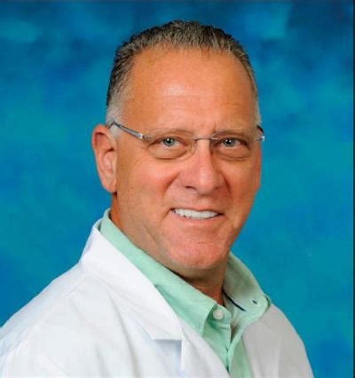 Dr. Kevin Inwood, MD – Jupiter, FL