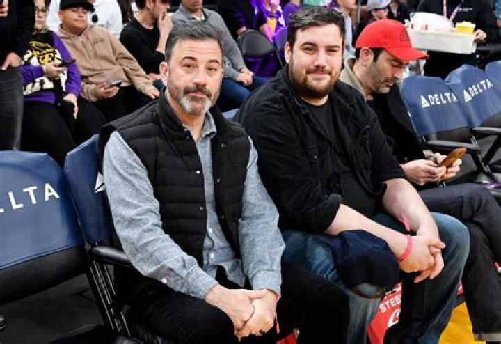 Kevin Kimmel - Bio, Facts, Family Life of Jimmy Kimmel's Son