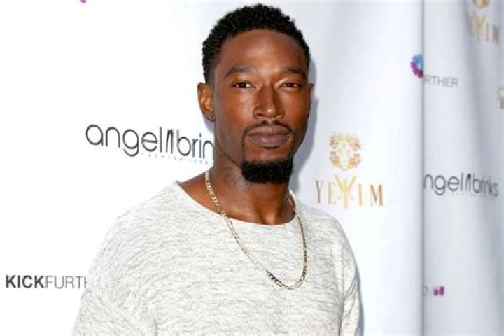 Kevin McCall Asks Rickey Smiley For Help And Denies Domestic Violence Claims