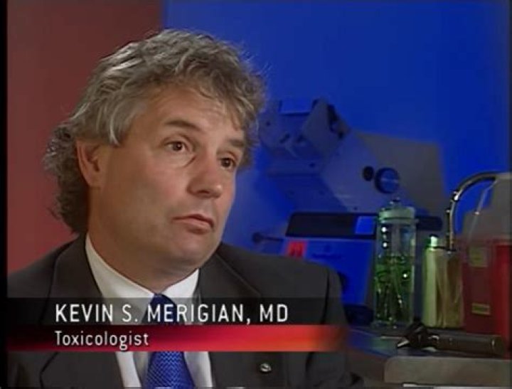 Dr. Kevin Merigian, MD – Cordova, TN