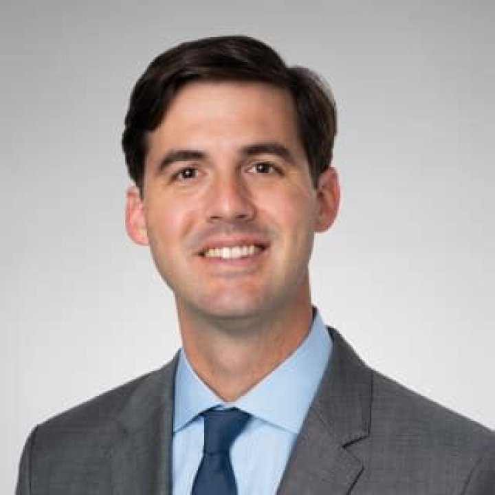 Dr. Kevin Morrissey, MD – New York, NY