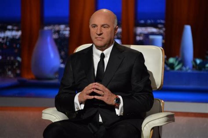 Kevin O’Leary Biography - Facts, Childhood, Family Life & Achievements