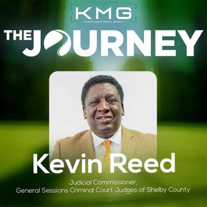 Dr. Kevin Reed, MD – Baton Rouge, LA