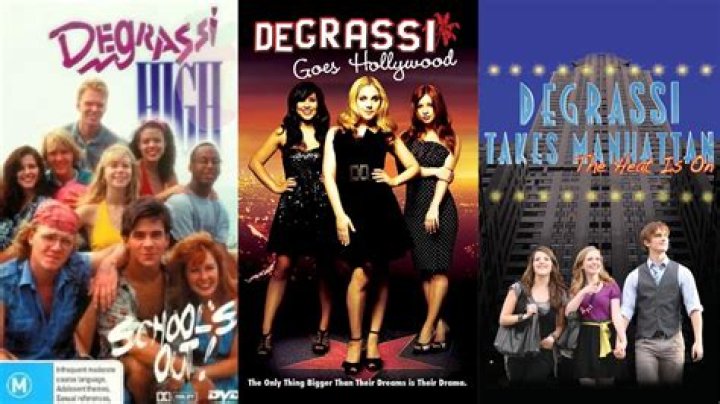 Kevin Smith almost directed a ‘Degrassi’ movie starring Drake