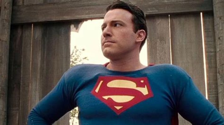 Kevin Smith reveals he wrote a ‘Superman’ movie for Ben Affleck