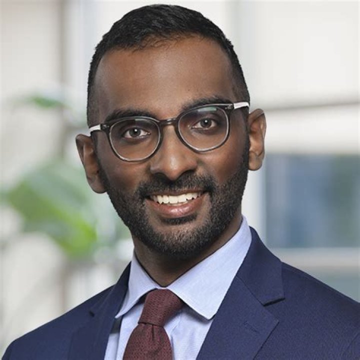 Dr. Kevin Varghese, DO – Saint Louis, MO