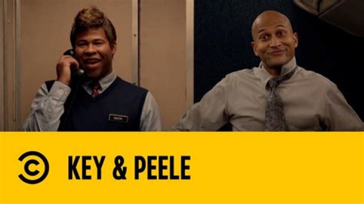 Key And Peele Will Produce Police Academy Remake