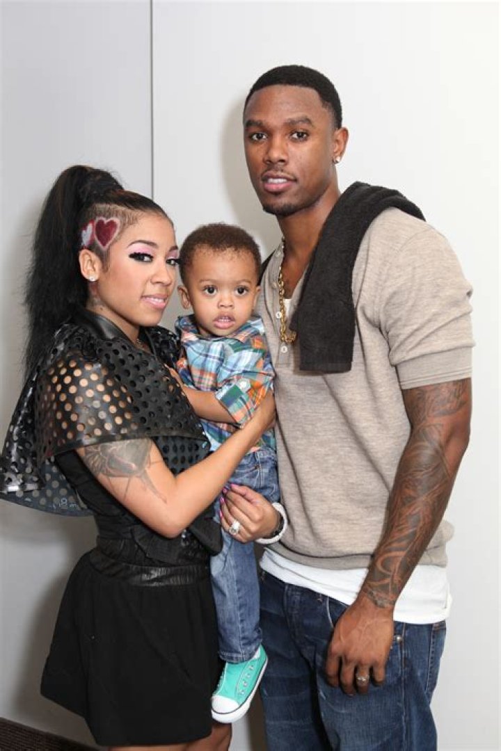Keyshia Cole And Niko Khale’s Families Unite For The Perfect Photo, But Baby Tobias And His Big Brother, Daniel Hiram Gibson Jr., Stole The Spotlight