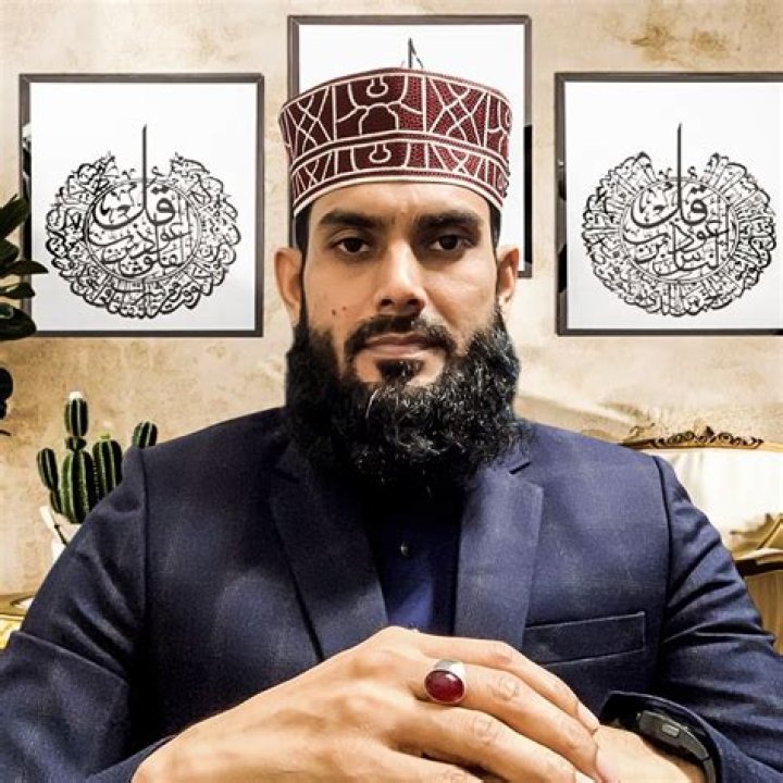 Dr. Khalid Hasan, MD – Newhall, CA