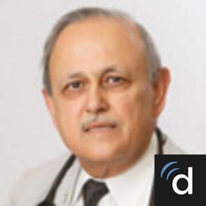 Dr. Khalid Malik, MD – Chicago, IL